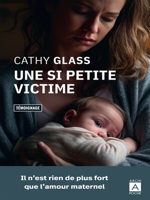 cover image of Une si petite victime